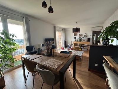 Annonce Vente 4 pi�ces Appartement Toulouse 31