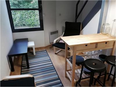 Annonce Vente Appartement Toulouse 31