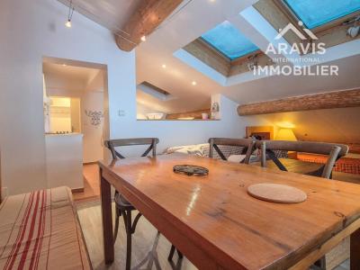 Acheter Appartement Grand-bornand Haute savoie