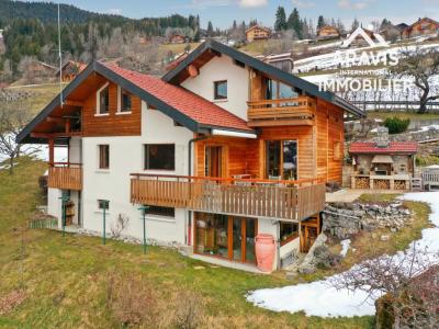 Acheter Prestige 215 m2 Manigod