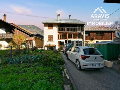 For sale Morillon 9 rooms 132 m2 Haute savoie (74440) photo 0