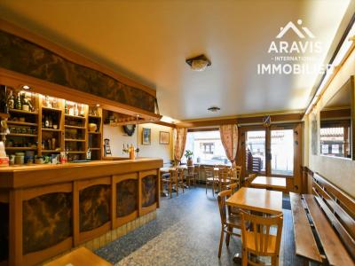 Annonce Vente 9 pi�ces Maison Morillon 74