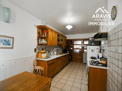 Acheter Maison Morillon Haute savoie