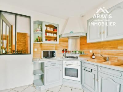 Acheter Maison Thones Haute savoie