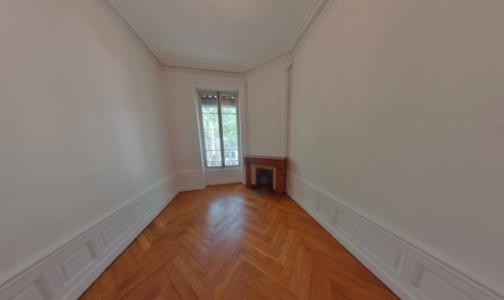 Louer Appartement Lyon-1er-arrondissement Rhone