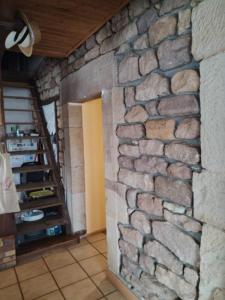 For sale Saint-barthelemy 6 rooms 120 m2 Haute saone (70270) photo 1