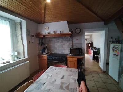 For sale Saint-barthelemy 6 rooms 120 m2 Haute saone (70270) photo 2