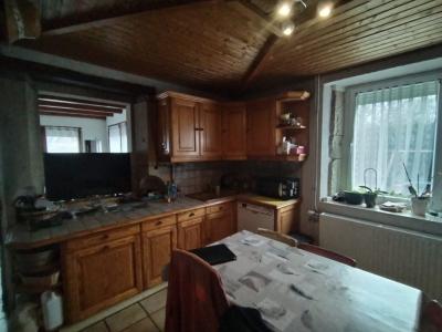 For sale Saint-barthelemy 6 rooms 120 m2 Haute saone (70270) photo 3