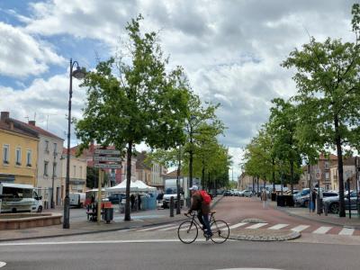 For sale Roanne 3 rooms 51 m2 Loire (42300) photo 0