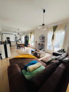 For sale Marcigny 7 rooms 220 m2 Saone et loire (71110) photo 3