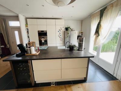 For sale Marcigny 7 rooms 220 m2 Saone et loire (71110) photo 4