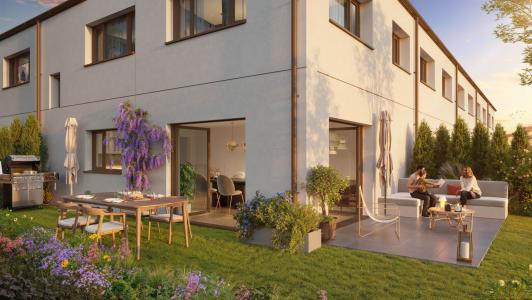 Acheter Programme neuf 43 m2 Merignac