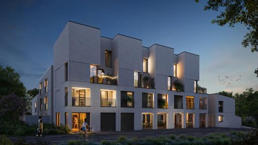 Acheter Programme neuf Merignac 231800 euros