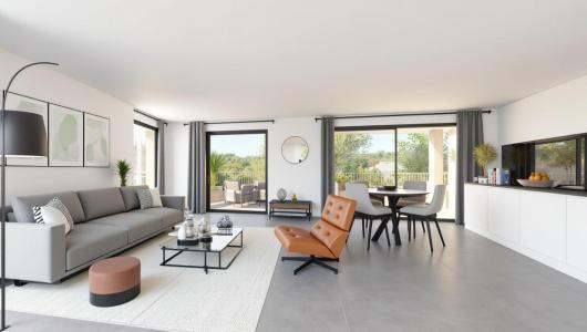 Annonce Vente Programme neuf Montesson 78