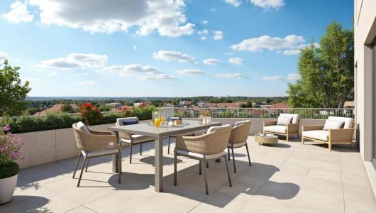 For sale Saint-vincent-de-tyrosse 42 m2 Landes (40230) photo 0