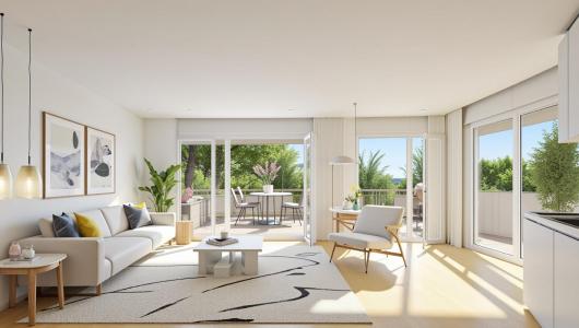 For sale Saint-vincent-de-tyrosse 42 m2 Landes (40230) photo 1