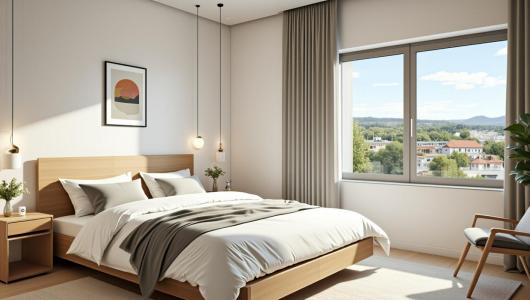 For sale Saint-vincent-de-tyrosse 42 m2 Landes (40230) photo 2