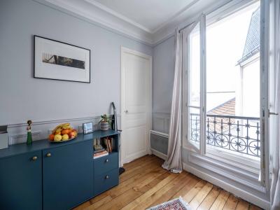 For sale Paris-20eme-arrondissement 3 rooms 36 m2 Paris (75020) photo 1