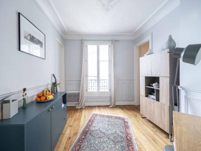 For sale Paris-20eme-arrondissement 3 rooms 36 m2 Paris (75020) photo 2