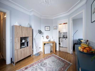 For sale Paris-20eme-arrondissement 3 rooms 36 m2 Paris (75020) photo 3