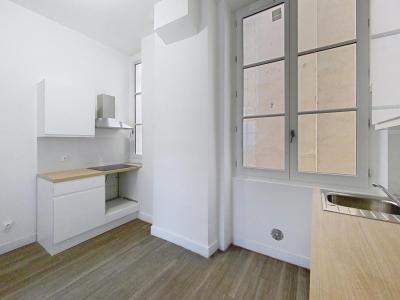 Acheter Appartement 50 m2 Lyon-2eme-arrondissement