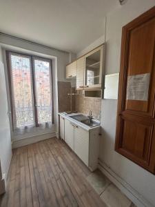 Acheter Appartement 30 m2 Paris-19eme-arrondissement