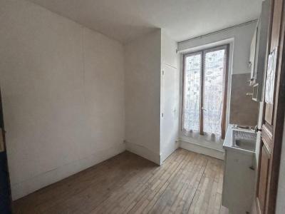 Acheter Appartement Paris-19eme-arrondissement 195000 euros