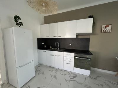 Annonce Vente 2 pi�ces Appartement Valras-plage 34