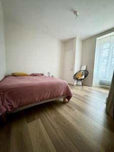 For sale Rochelle 3 rooms 61 m2 Charente maritime (17000) photo 4