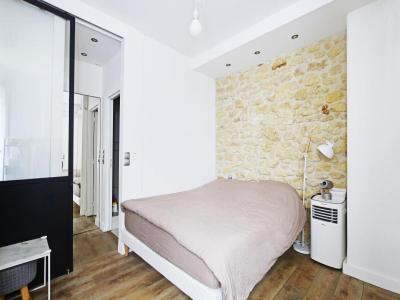 Acheter Appartement Paris-12eme-arrondissement 550000 euros