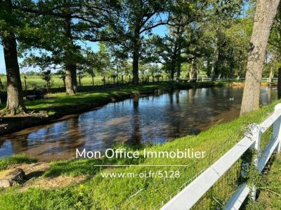 For sale Chazemais 36 rooms 1389 m2 Allier (03370) photo 0