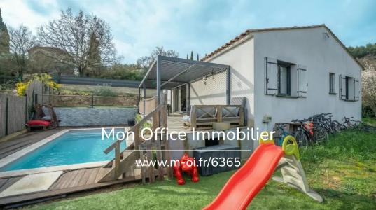 For sale Auriol 5 rooms 100 m2 Bouches du Rhone (13390) photo 2