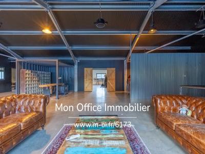 Annonce Vente Local commercial Gemenos 13