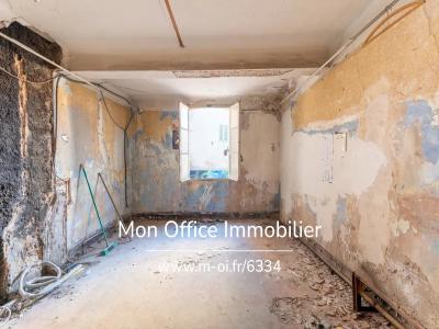 Annonce Vente 2 pi�ces Appartement Marseille-2eme-arrondissement 13