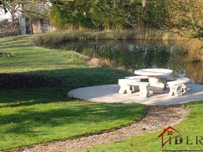 Acheter Maison Grisy-suisnes Seine et marne