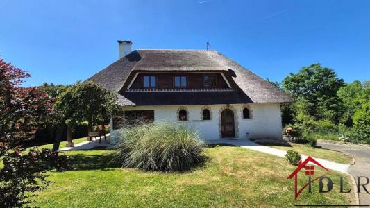 Acheter Maison Grisy-suisnes 645000 euros