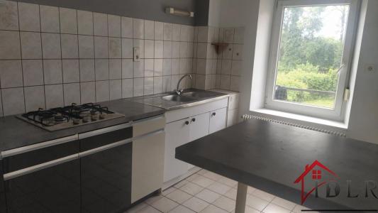 Annonce Vente Immeuble Xertigny 88