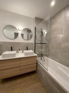 For rent Guyancourt 1 room 21 m2 Yvelines (78280) photo 1