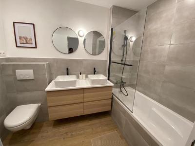 For rent Guyancourt 1 room 21 m2 Yvelines (78280) photo 4