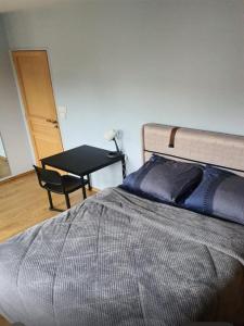 Annonce Location Appartement Puiseux-en-france 95