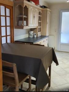 Louer Appartement Puiseux-en-france Val d'Oise