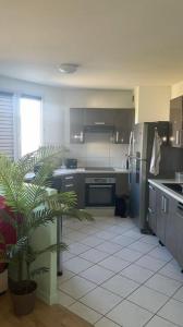 Louer Appartement 20 m2 Evry