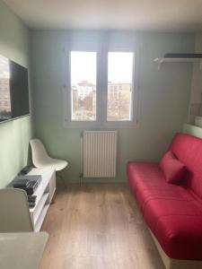 Louer Appartement Evry 530 euros