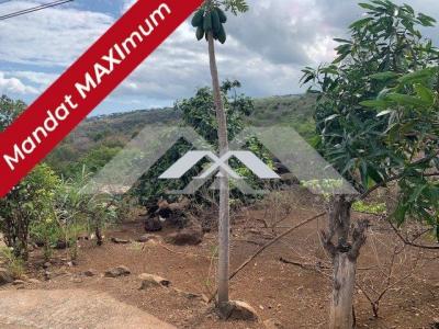 Annonce Vente Terrain Possession 974