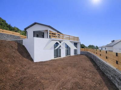 Acheter Maison 123 m2 On-saint-leu