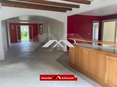 Annonce Vente 5 pi�ces Maison Saint-philippe 974