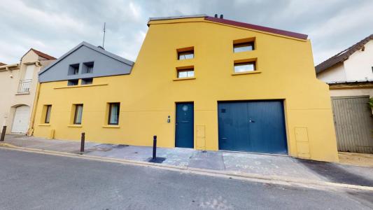 Annonce Location Appartement Villejuif 94