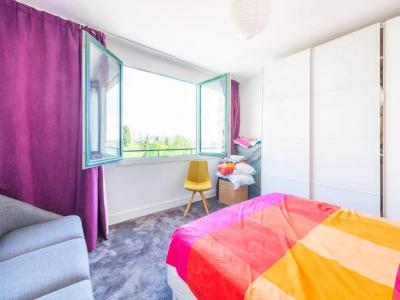 For sale Saint-cloud 2 rooms 55 m2 Hauts de Seine (92210) photo 3