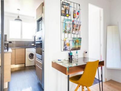 For sale Saint-cloud 2 rooms 55 m2 Hauts de Seine (92210) photo 4