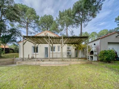Acheter Maison 120 m2 Meschers-sur-gironde